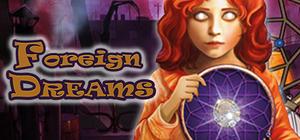Foreign Dreams banner