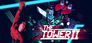 The Tower 2 banner