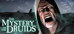 The Mystery of the Druids banner