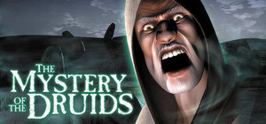 The Mystery of the Druids banner