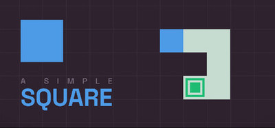 A simple square