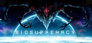 Biosupremacy banner
