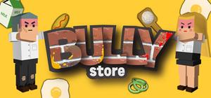 Bully Store banner