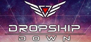 Dropship Down banner