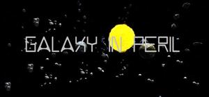 Galaxy in Peril banner