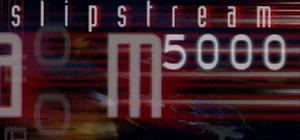 Slipstream 5000 banner