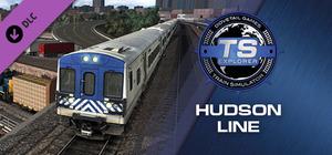 Train Simulator: Hudson Line: New York - Croton-Harmon Route Add-On banner