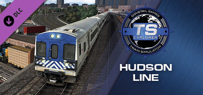 Train Simulator: Hudson Line: New York - Croton-Harmon Route Add-On