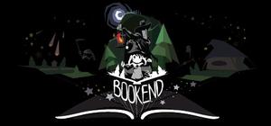 Bookend banner