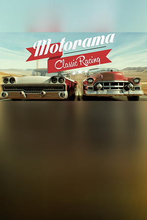 Motorama のセール価格