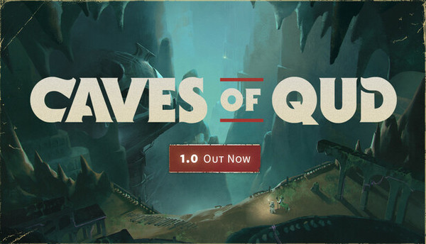 Caves of Qud