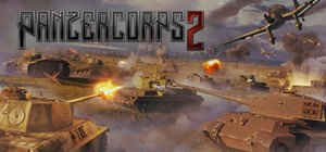 Panzer Corps 2 banner