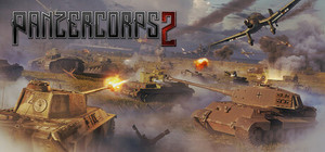 Panzer Corps 2 banner