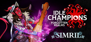 Idle Champions of the Forgotten Realms banner