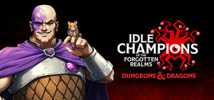 Idle Champions of the Forgotten Realms banner