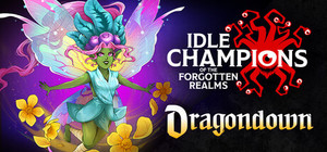 Idle Champions of the Forgotten Realms banner