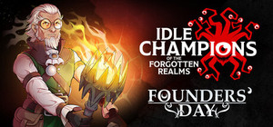 Idle Champions of the Forgotten Realms banner