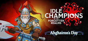 Idle Champions of the Forgotten Realms banner