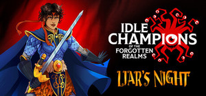 Idle Champions of the Forgotten Realms banner