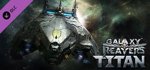 Galaxy Reavers:Titan banner