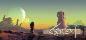 Kenshi banner
