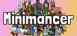 Minimancer banner