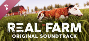Real Farm - Soundtrack banner