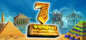 7 Wonders banner