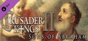 Crusader Kings II: Sons of Abraham banner