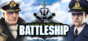 Hasbro's BATTLESHIP banner