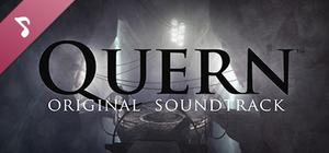Quern - Undying Thoughts (Original Soundtrack) banner