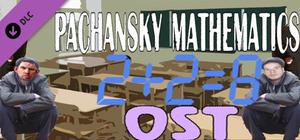 Pachansky Mathematics 2+2=8 OST banner