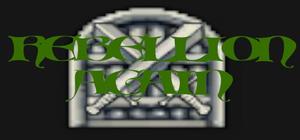 Rebellion Again banner