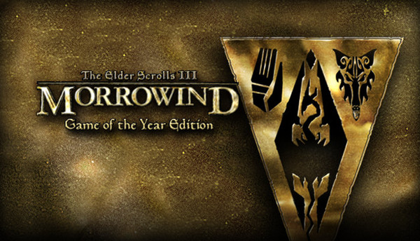 The Elder Scrolls 3 Morrowind jeu vidéo PC complet - Jeux vidéo
