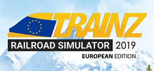 TRS19 - European Edition banner