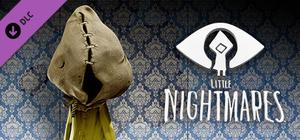 Little Nightmares - Scarecrow Sack banner