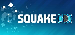 SQUAKE banner
