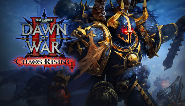 Warhammer® 40,000®: Dawn of War® II - Chaos Rising