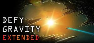 Defy Gravity Extended banner