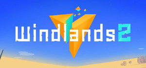 Windlands 2 + Original Soundtrack banner