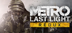 Metro Last Light Redux banner