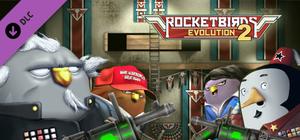 Rocketbirds 2: Mind Control banner