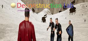 Deconstruction Lab banner