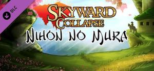Skyward Collapse Nihon no Mura banner