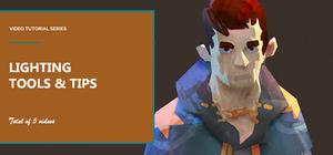 Robotpencil Presents: Lighting Tools and Tips banner