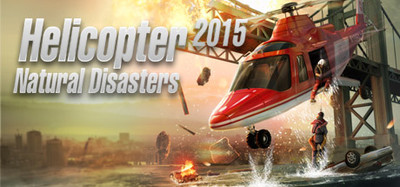 Helicopter 2015 - Natural Disasters