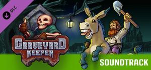 Graveyard Keeper OST banner