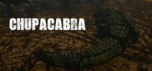 Chupacabra banner