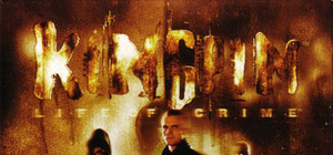Kingpin: Life of Crime banner