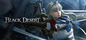 Black Desert banner
